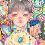 Maruyama Junna, Usurai, 2021