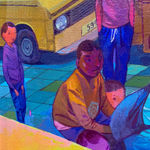 Andrew Hem, CP6, 2021