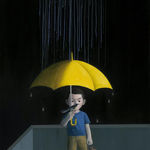 Cheng Cheng Yi, Safety Zone, 2015