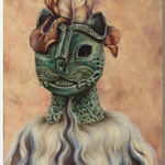 Miss Van, Floating, 2013