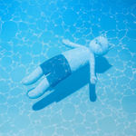 Yokoteen, Summer Clouds, 2023