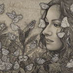 Alessia Iannetti, Visions Of Sounds, 2014