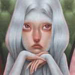 Paolo Pedroni, Altered Vision, 2024