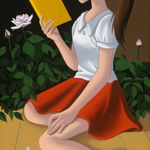 Cheng Cheng Yi, Safety Zone, 2015