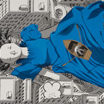 Millo, Time Capsule, 2023