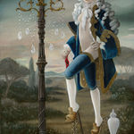 Kukula, Things Dragged Not Said, 2013