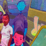 Andrew Hem, CP6, 2021