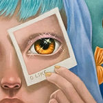 Paolo Pedroni, Altered Vision, 2024