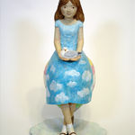 Ai Haibara, Look at the forest rather than the book, 2025