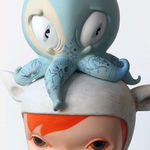 Kathie Olivas, Elizabeth