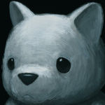 Luke Chueh, Into the Shadows , 2024