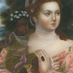 Fatima Ronquillo, The Nightingale and the Rose, 2023