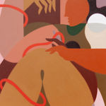 Liz Flores, Can I Have One More? N2, 2024