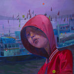 Andrew Hem, CP6, 2021