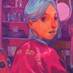 Andrew Hem, CP6, 2021