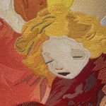 Joe Sorren, Secrets Know No Morning, 2013