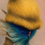 Miss Van, Floating, 2013