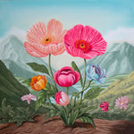 Rafael Silveira, Inside Out (*), 2025