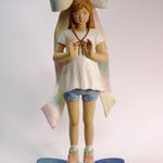 Ai Haibara, Look at the forest rather than the book, 2025