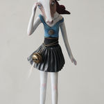 Clémentine De Chabaneix, Little Octopuss , 2013