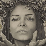 Alessia Iannetti, Visions Of Sounds, 2014