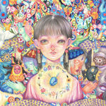 Maruyama Junna, Usurai, 2021