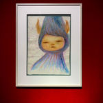 Moe Nakamura, Whereabouts of star, 2023