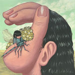 OBEY, Global Warning, 2016