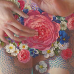 Jana Brike, Interlude, 2022