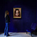 Olga Esther, No Shores Needed, 2025