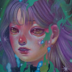 Maruyama Junna, Usurai, 2021