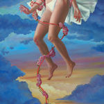 Jana Brike, Interlude, 2022