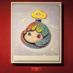 Yosuke Ueno, Scissors and Butterfly (unique edition), 2011