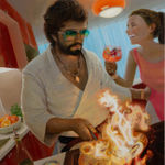 Jonathan Viner, Pillow Talker (*), 2024