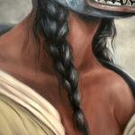 Miss Van, Floating, 2013