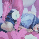 Kazuhiro Hori, Erosion, 2020