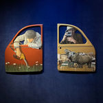 LeValet, Tree of life, 2025