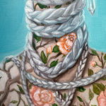 Kukula, Things Dragged Not Said, 2013