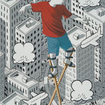 Millo, Time Capsule, 2023