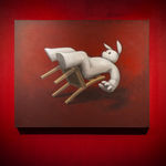 Luke Chueh, Into the Shadows , 2024