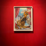 Tokuhiro Kawai, Maternal Play: Transient Infancy, 2022