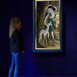 Kukula, Things Dragged Not Said, 2013