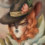 Miss Van, Floating, 2013