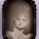 Travis Louie, Knobby, 2018