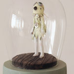 Clémentine De Chabaneix, Little Octopuss , 2013