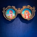 Flavia Itiberê, Mestiça, 2025