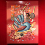 Blic, Commission Piece , 2021