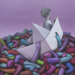 Seth, Verba volent scriba manent, 2018