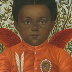 Fatima Ronquillo, The Nightingale and the Rose, 2023