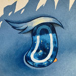 Ryoko Kaneta, Bonfire (*), 2023